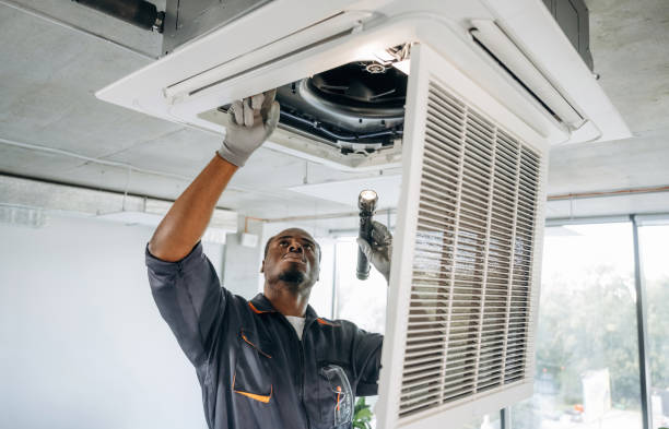 Licensed Hvac service in Crandall, TX - FH HVAC